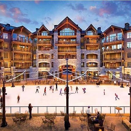 Cozy Northstar Village Condo Walk To Lifts 2 Full Ba Excellent Location Truckee Exterior photo