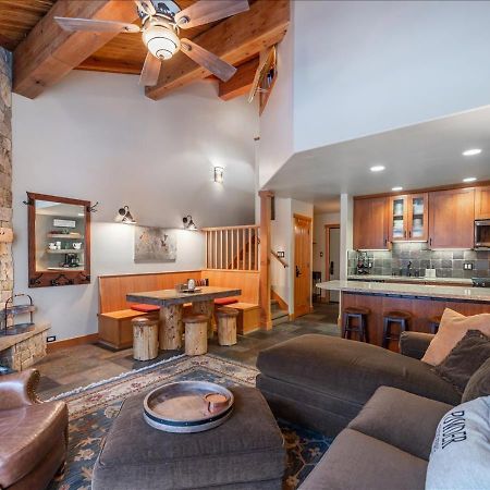 Cozy Northstar Village Condo Walk To Lifts 2 Full Ba Excellent Location Truckee Exterior photo