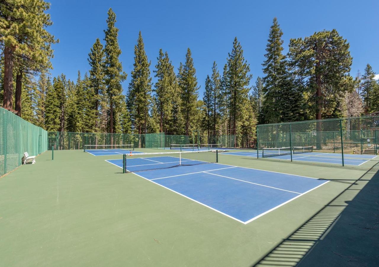Cozy Northstar Village Condo Walk To Lifts 2 Full Ba Excellent Location Truckee Exterior photo