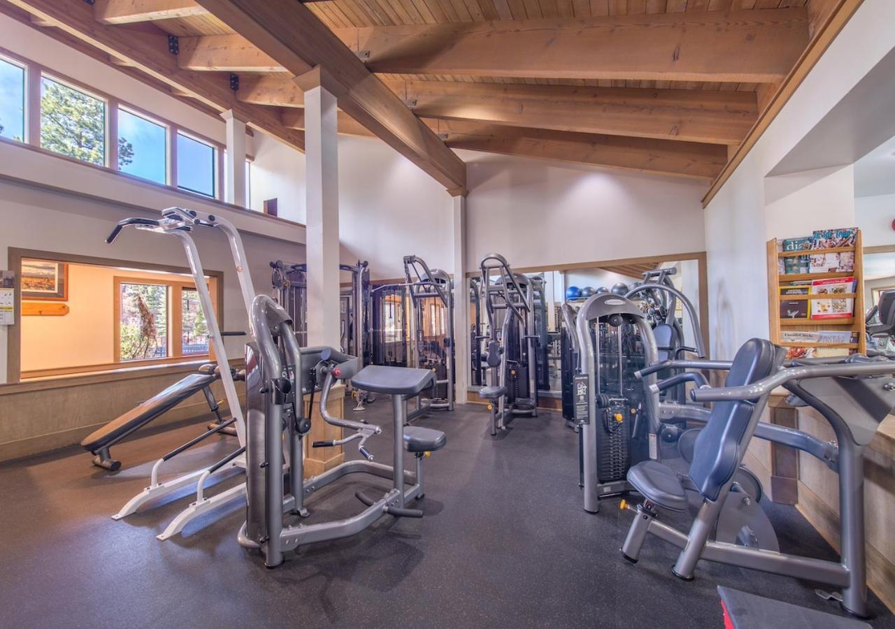 Cozy Northstar Village Condo Walk To Lifts 2 Full Ba Excellent Location Truckee Exterior photo