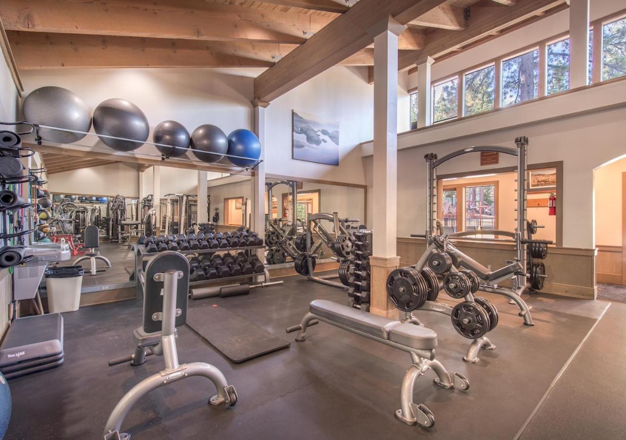 Cozy Northstar Village Condo Walk To Lifts 2 Full Ba Excellent Location Truckee Exterior photo