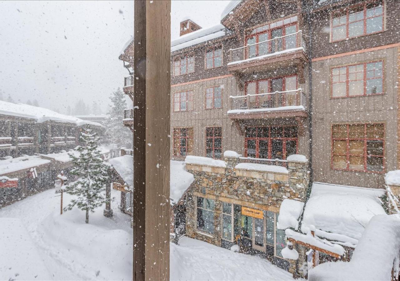 Cozy Northstar Village Condo Walk To Lifts 2 Full Ba Excellent Location Truckee Exterior photo