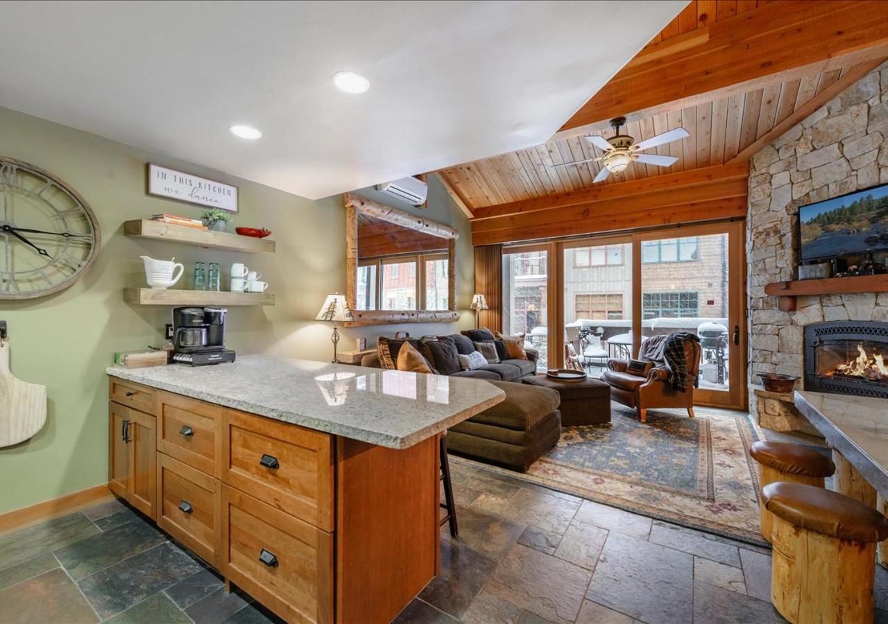 Cozy Northstar Village Condo Walk To Lifts 2 Full Ba Excellent Location Truckee Exterior photo