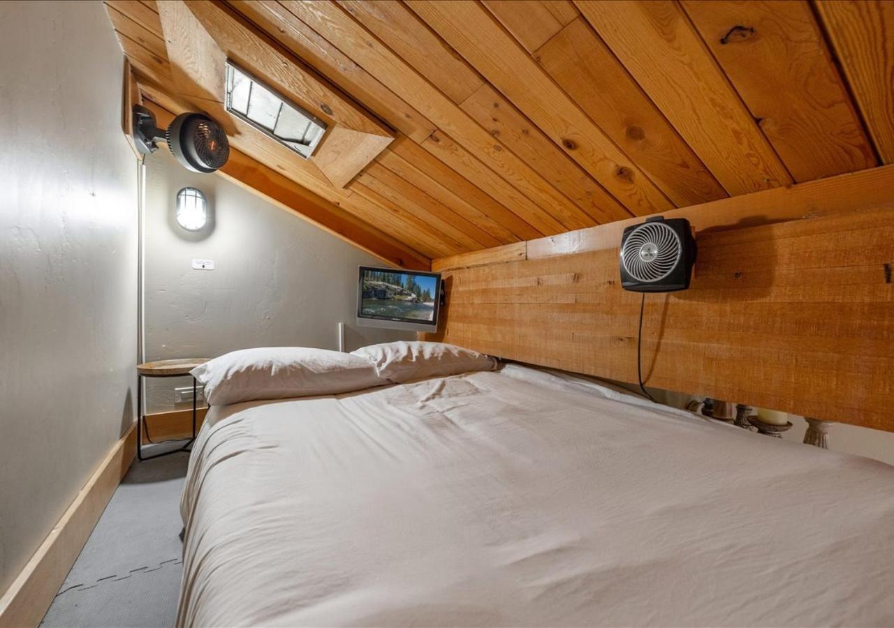 Cozy Northstar Village Condo Walk To Lifts 2 Full Ba Excellent Location Truckee Exterior photo