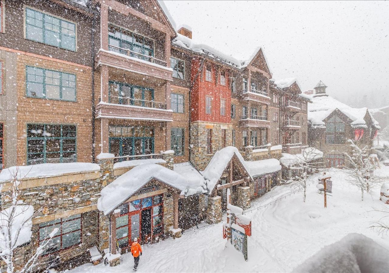 Cozy Northstar Village Condo Walk To Lifts 2 Full Ba Excellent Location Truckee Exterior photo