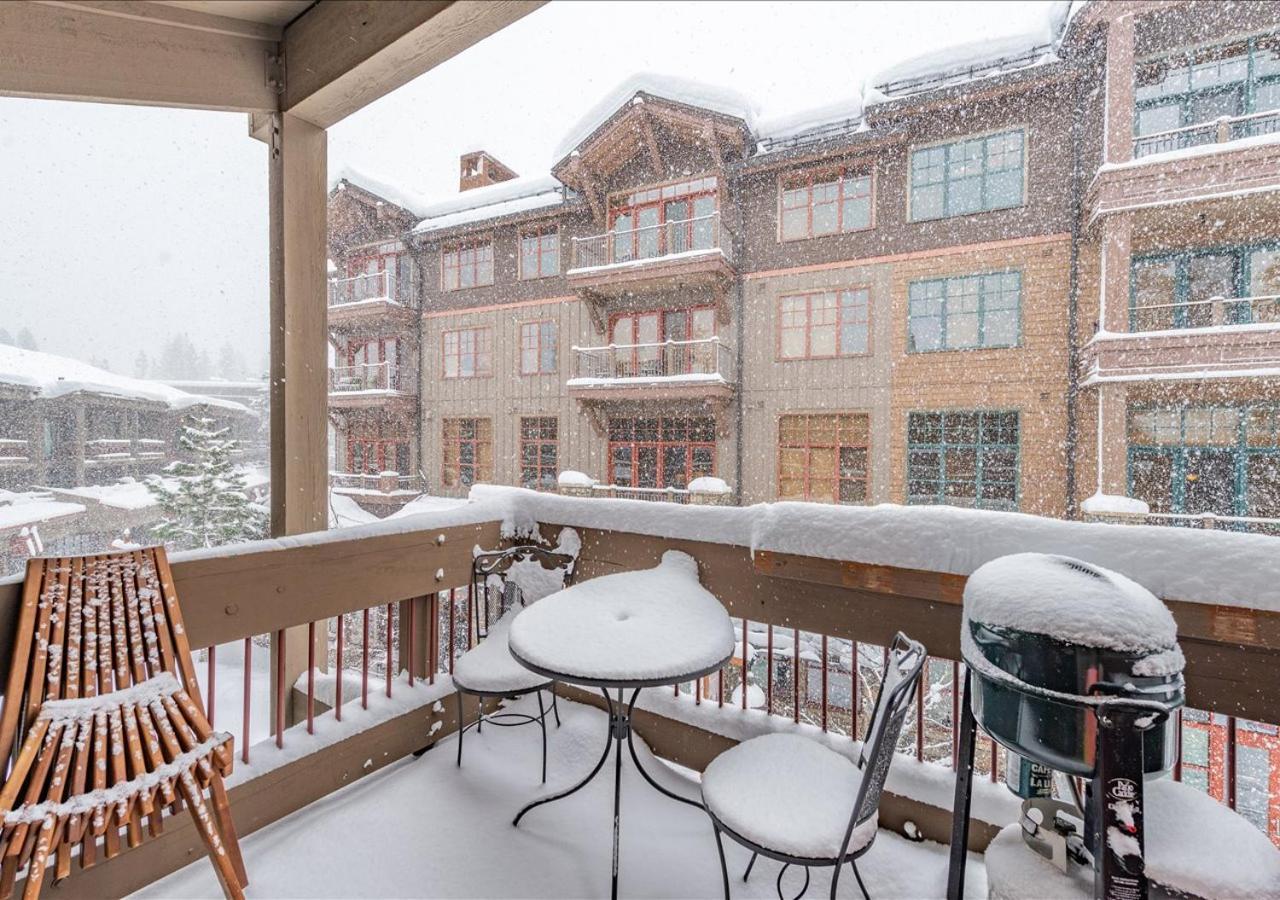 Cozy Northstar Village Condo Walk To Lifts 2 Full Ba Excellent Location Truckee Exterior photo