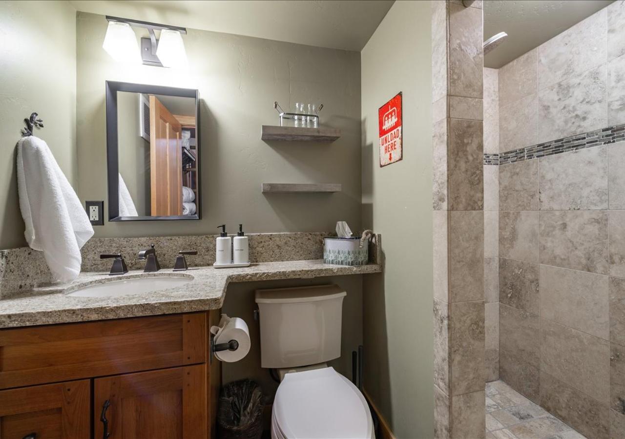 Cozy Northstar Village Condo Walk To Lifts 2 Full Ba Excellent Location Truckee Exterior photo